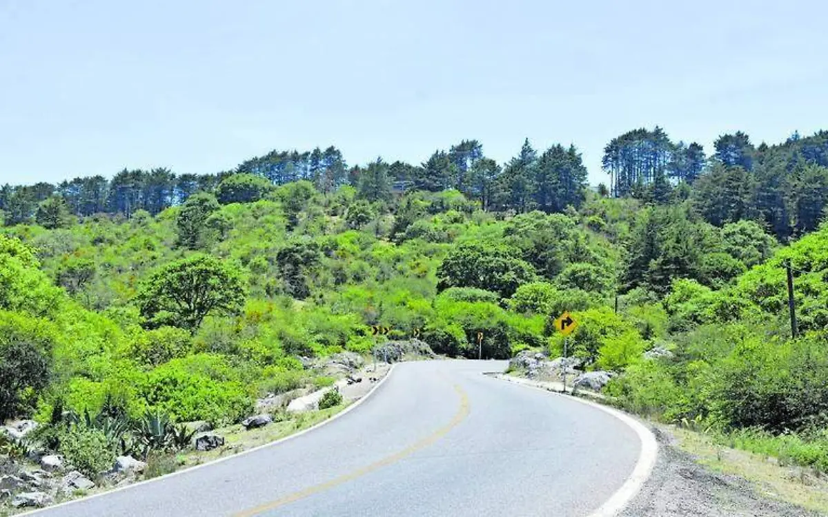 Sierra de Álvarez